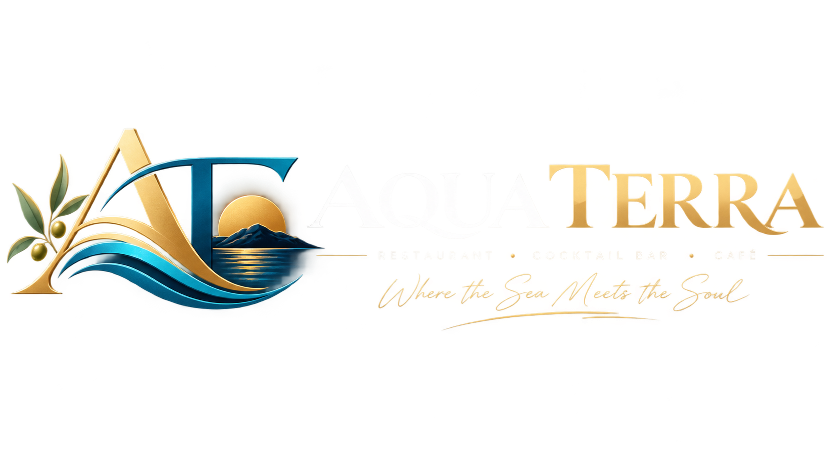 Aqua Terra Logo